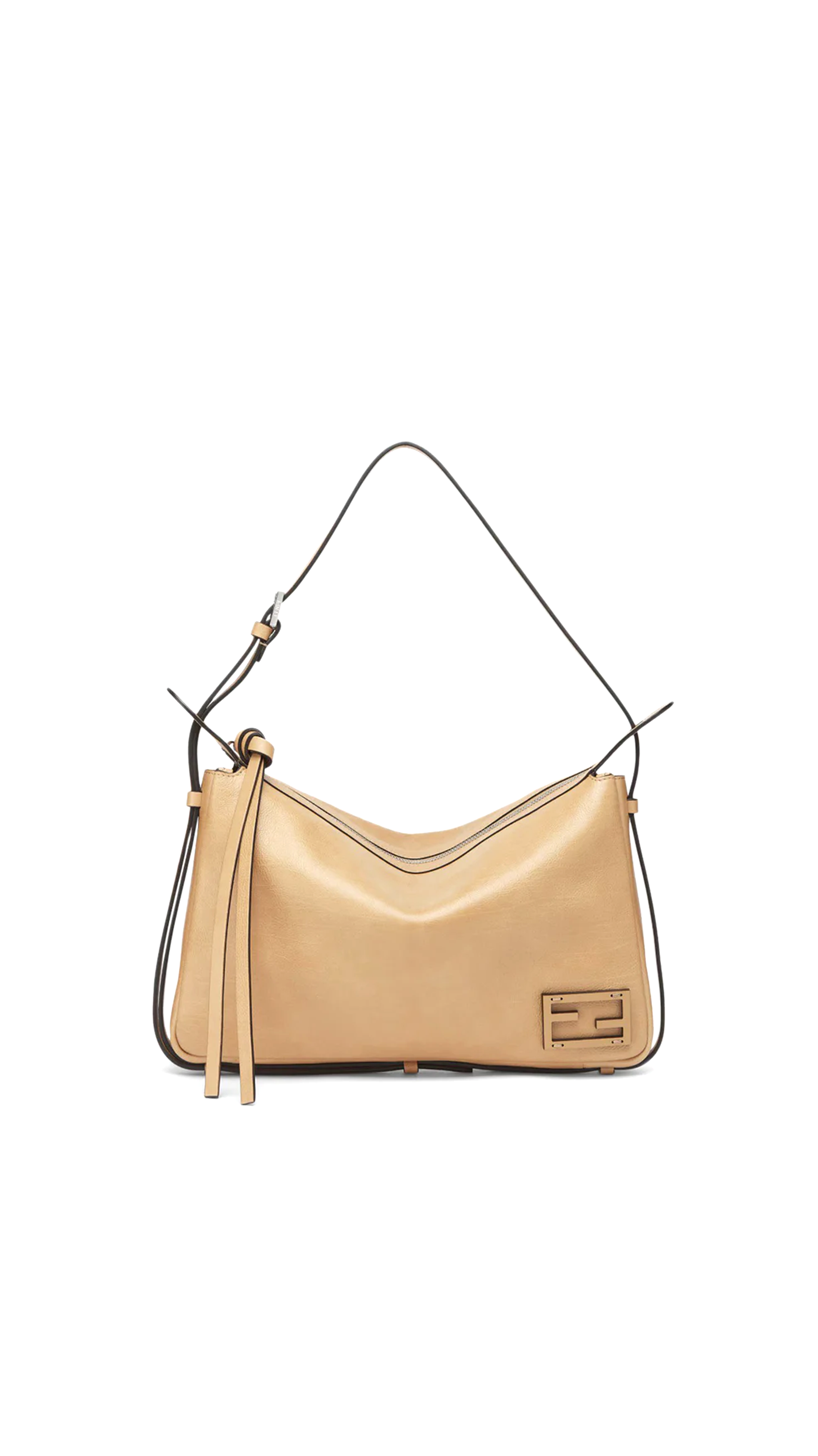 Simply Fendi Medium - Beige