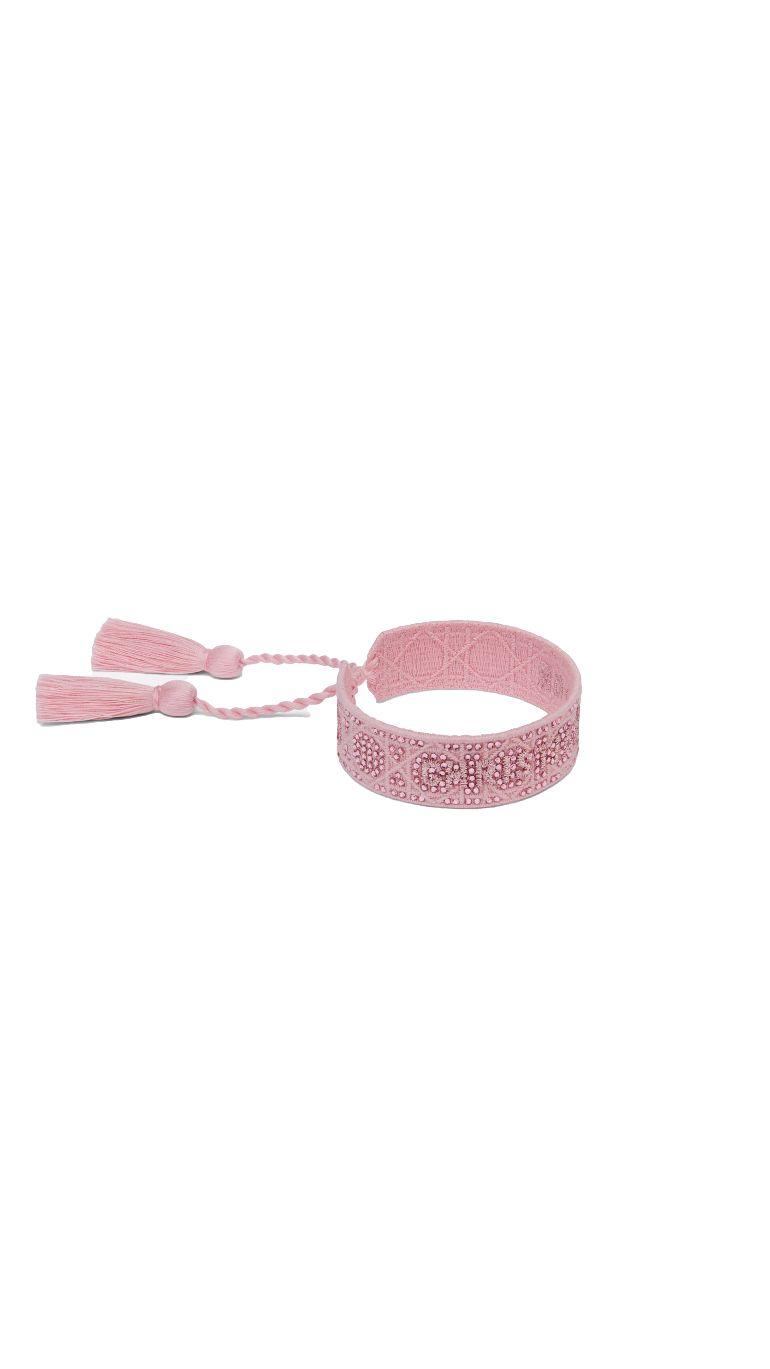Christian Dior Bracelet - Pink