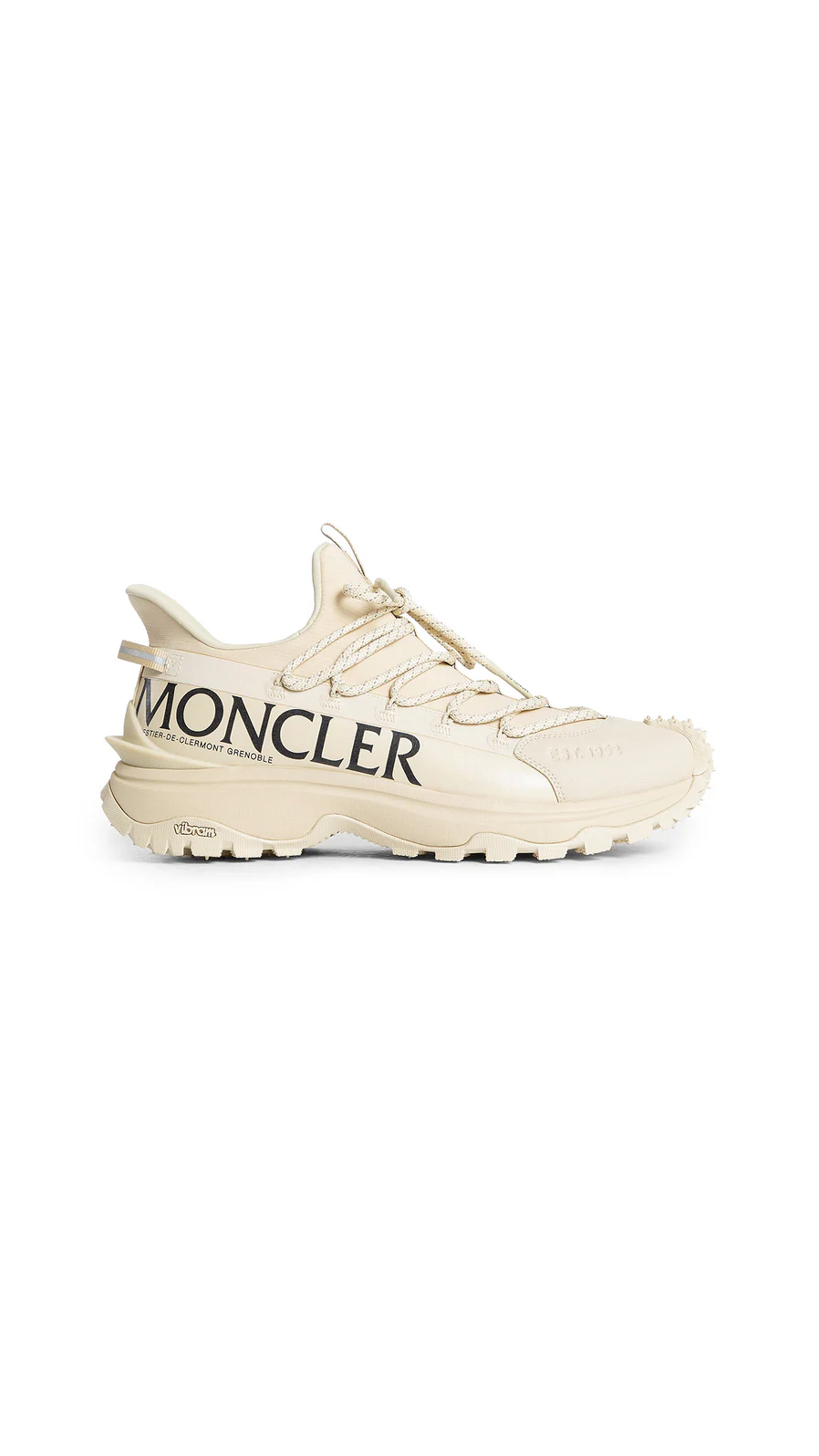 Trailgrip Lite 2 Trainers - Beige