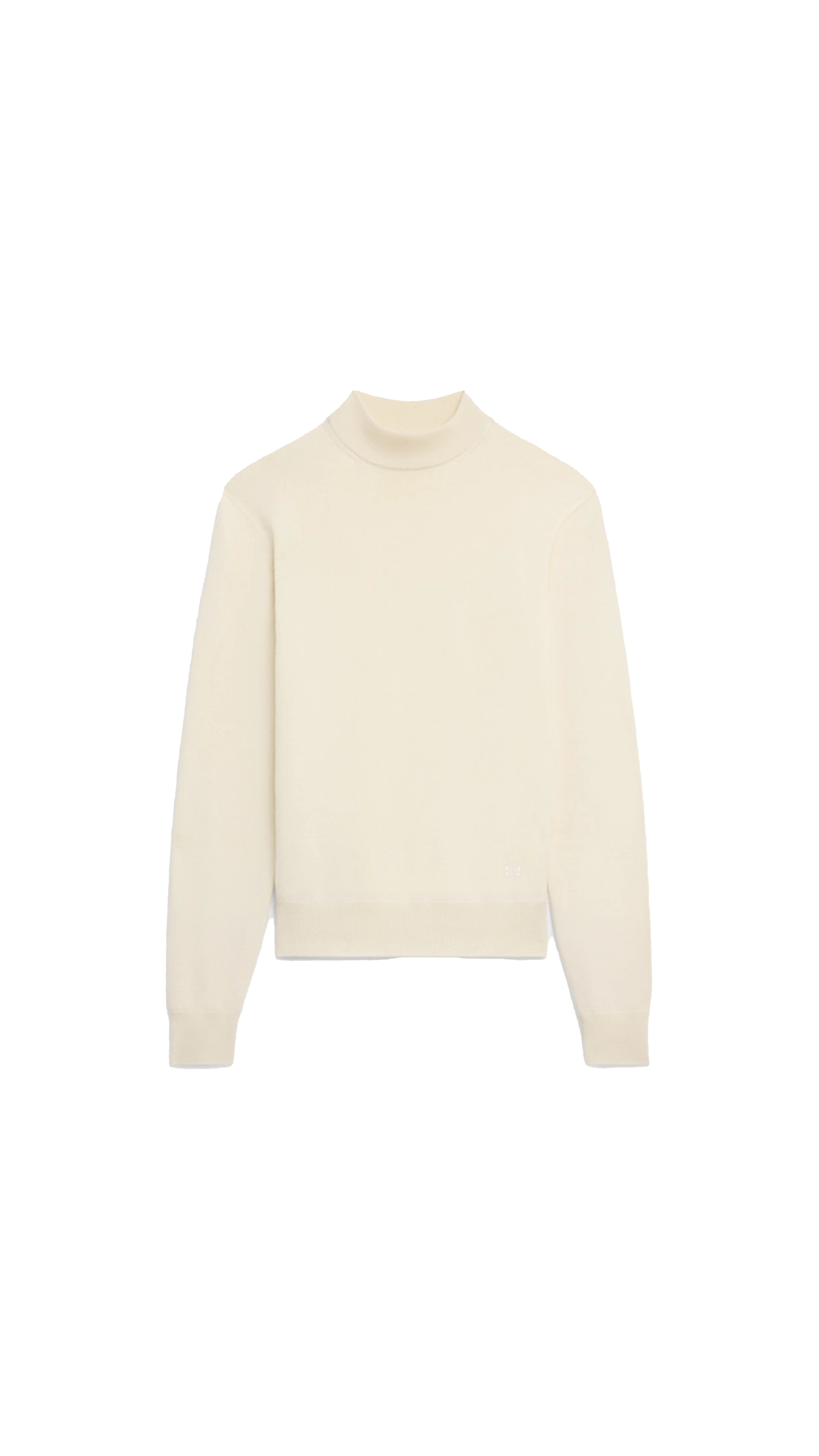 Celine Triomphe Jumper - Off-White