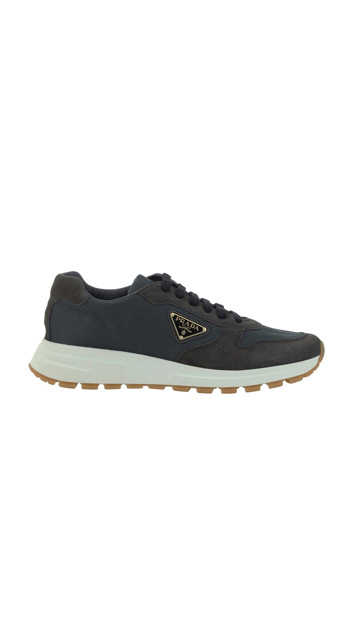 Prax 01 Sneakers - Grey