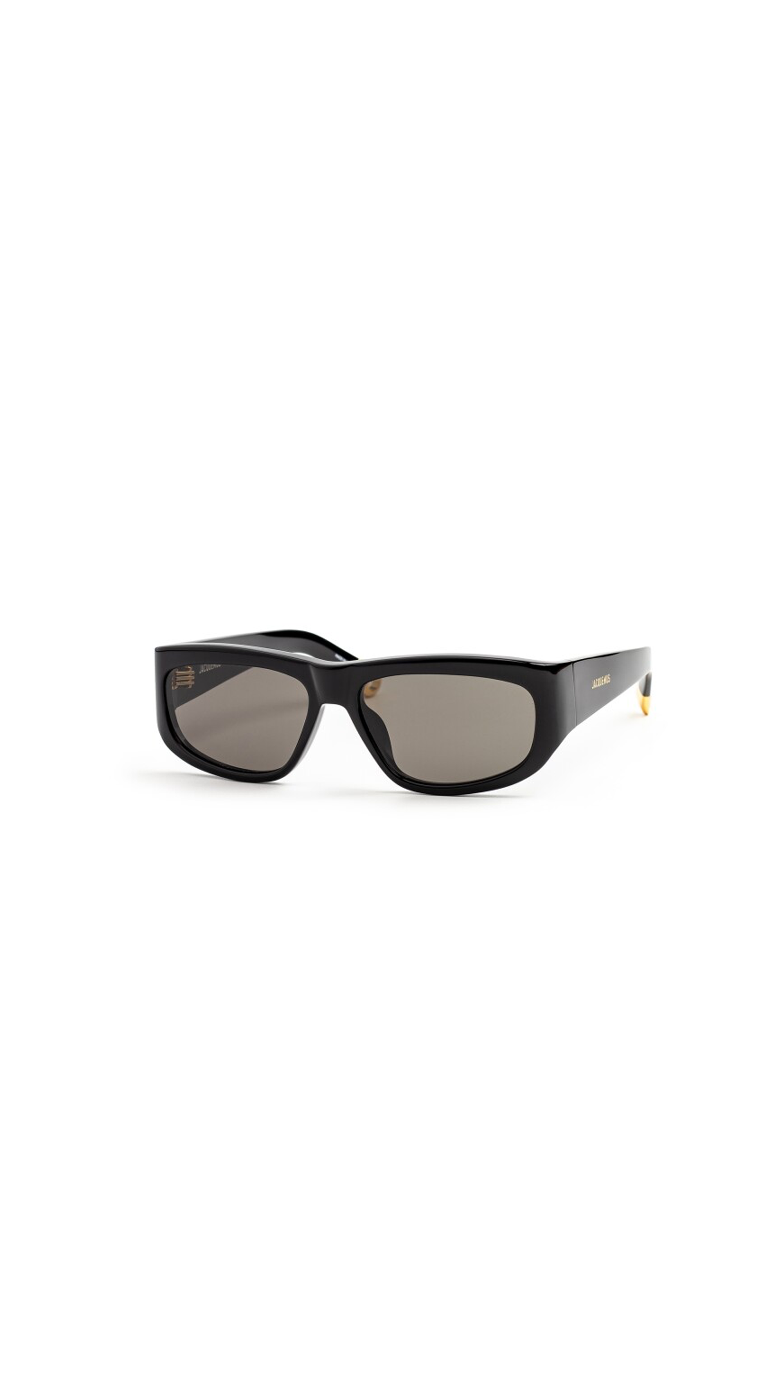 Pilota Sunglasses - Black