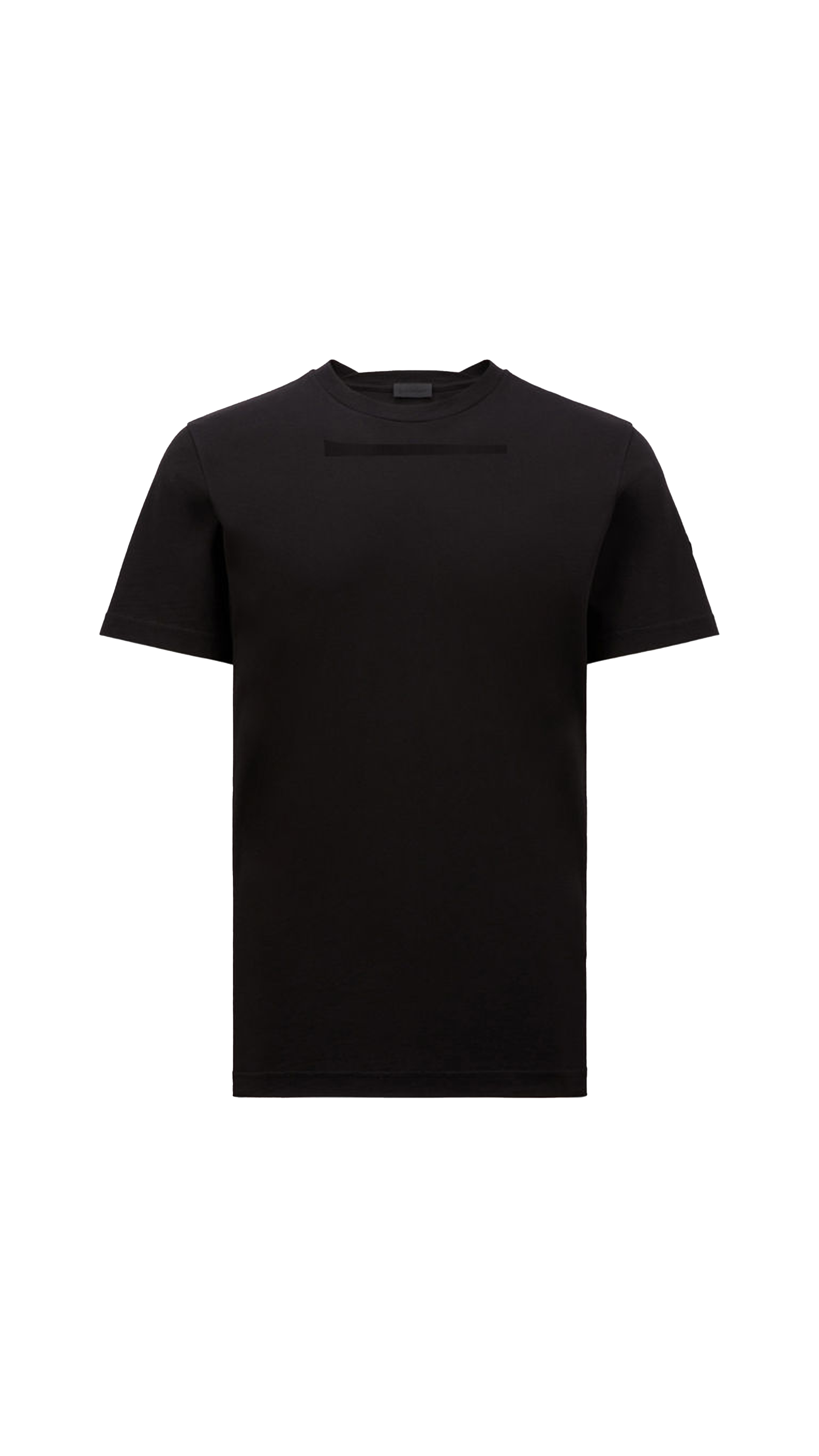 Logo T-shirt - Black