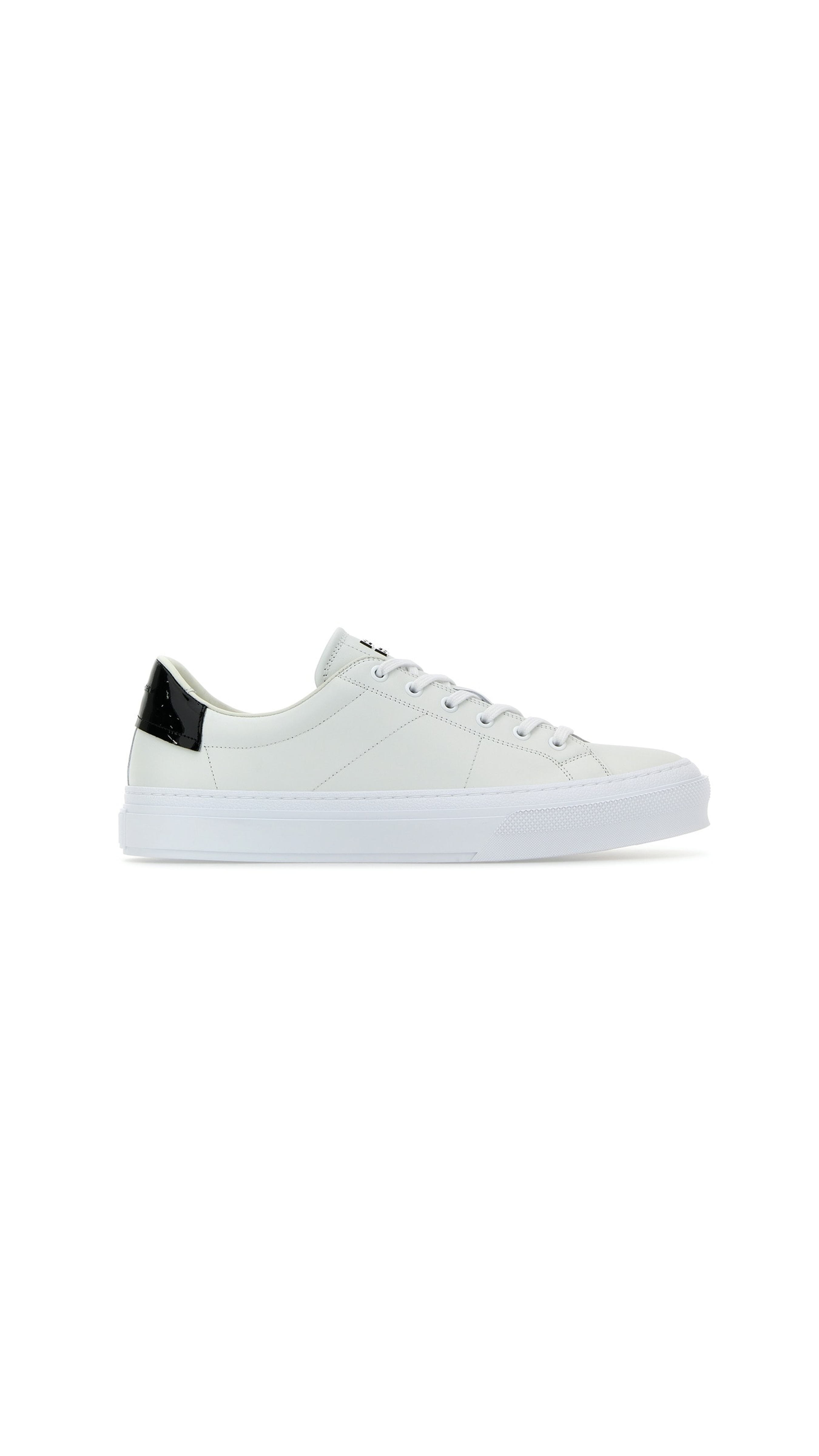 Sneakers City Sport - White