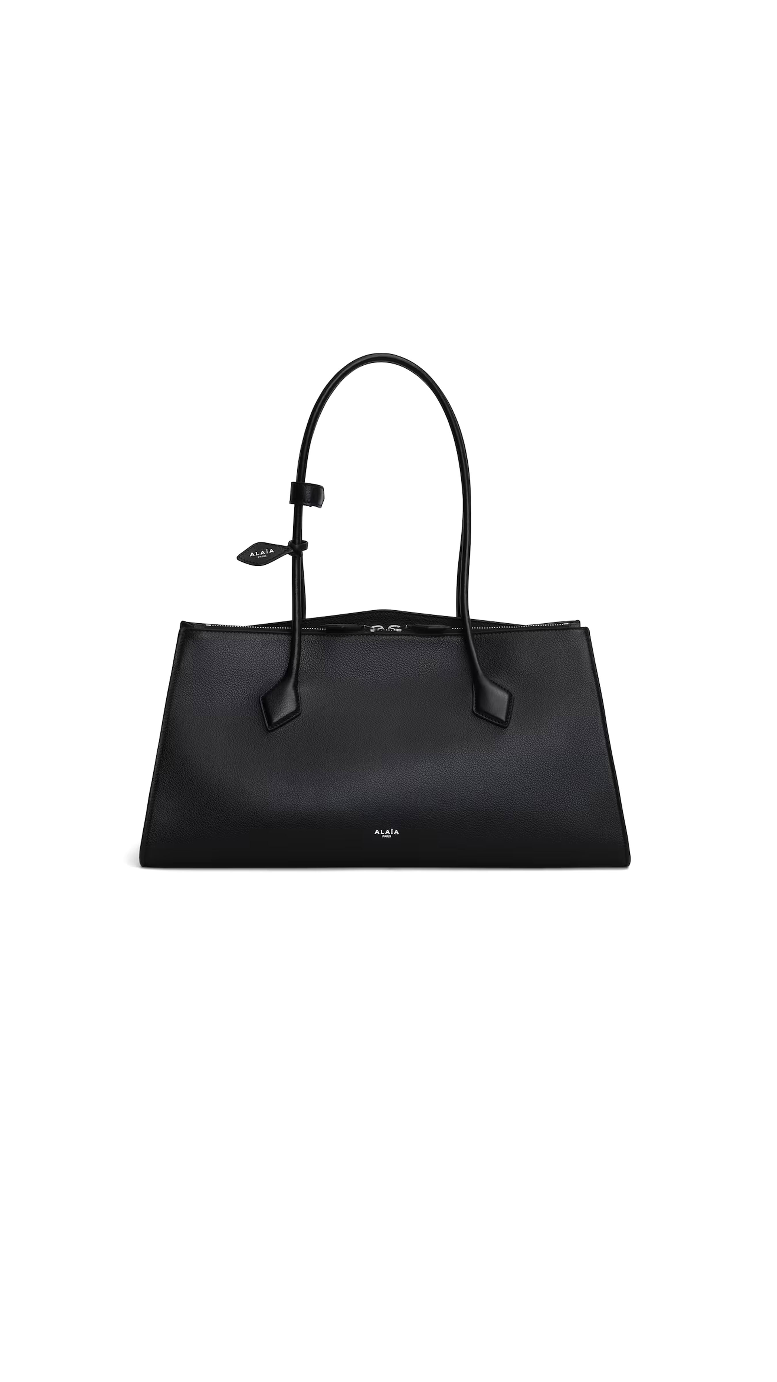 Tote Bag Le Teckel - Black