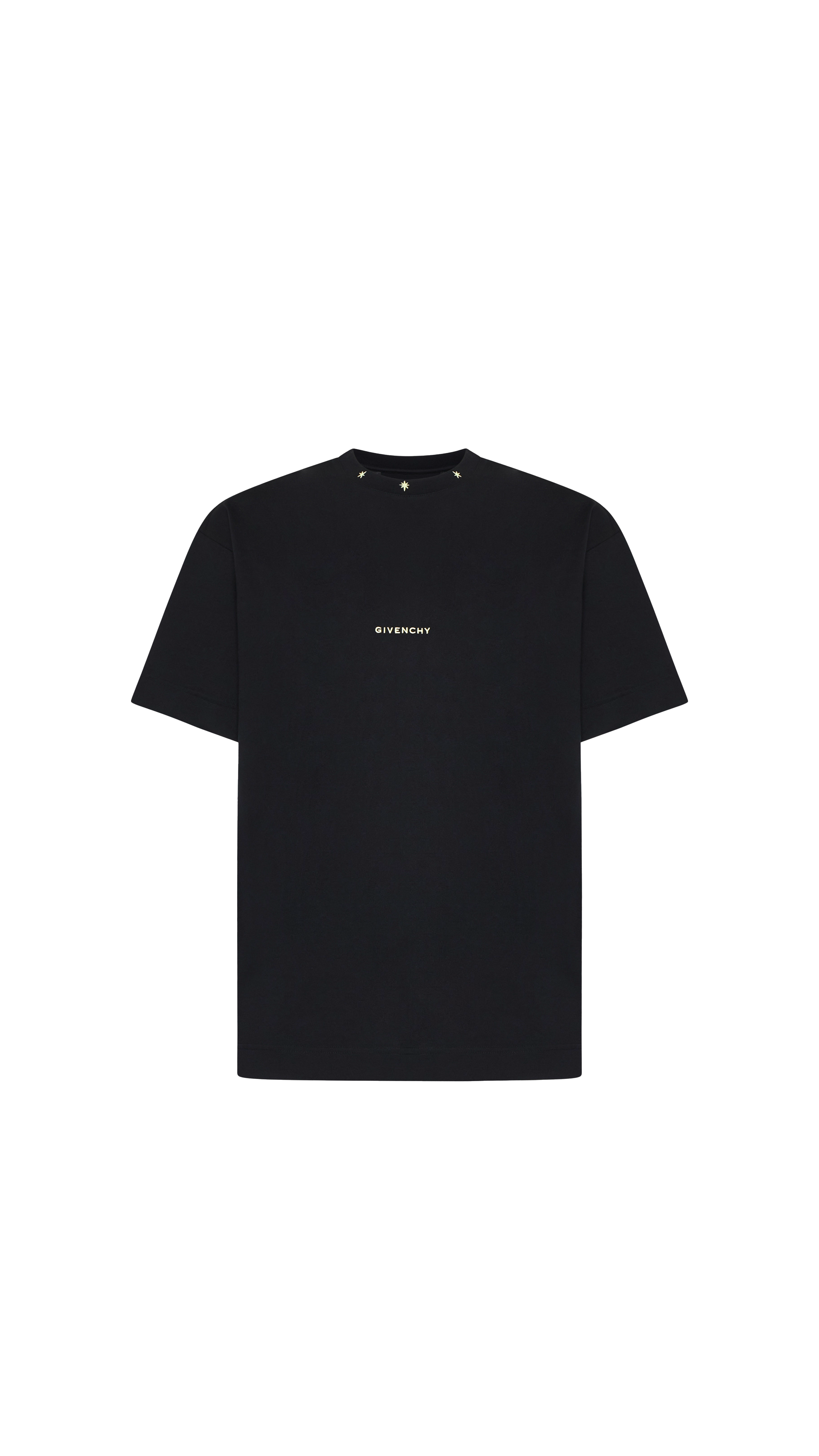 Logo T-shirt - Black