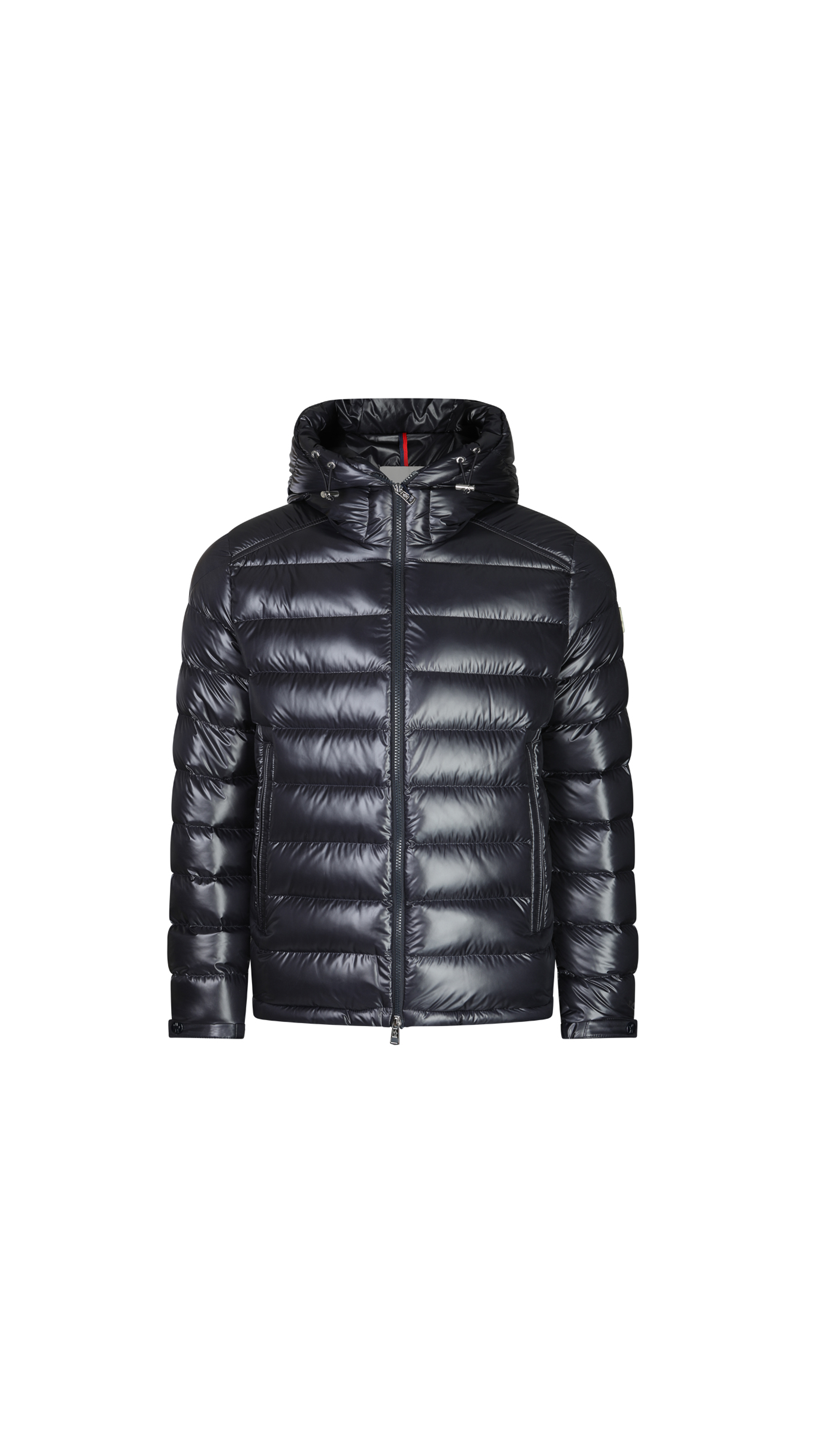 Down Jacket - Navy