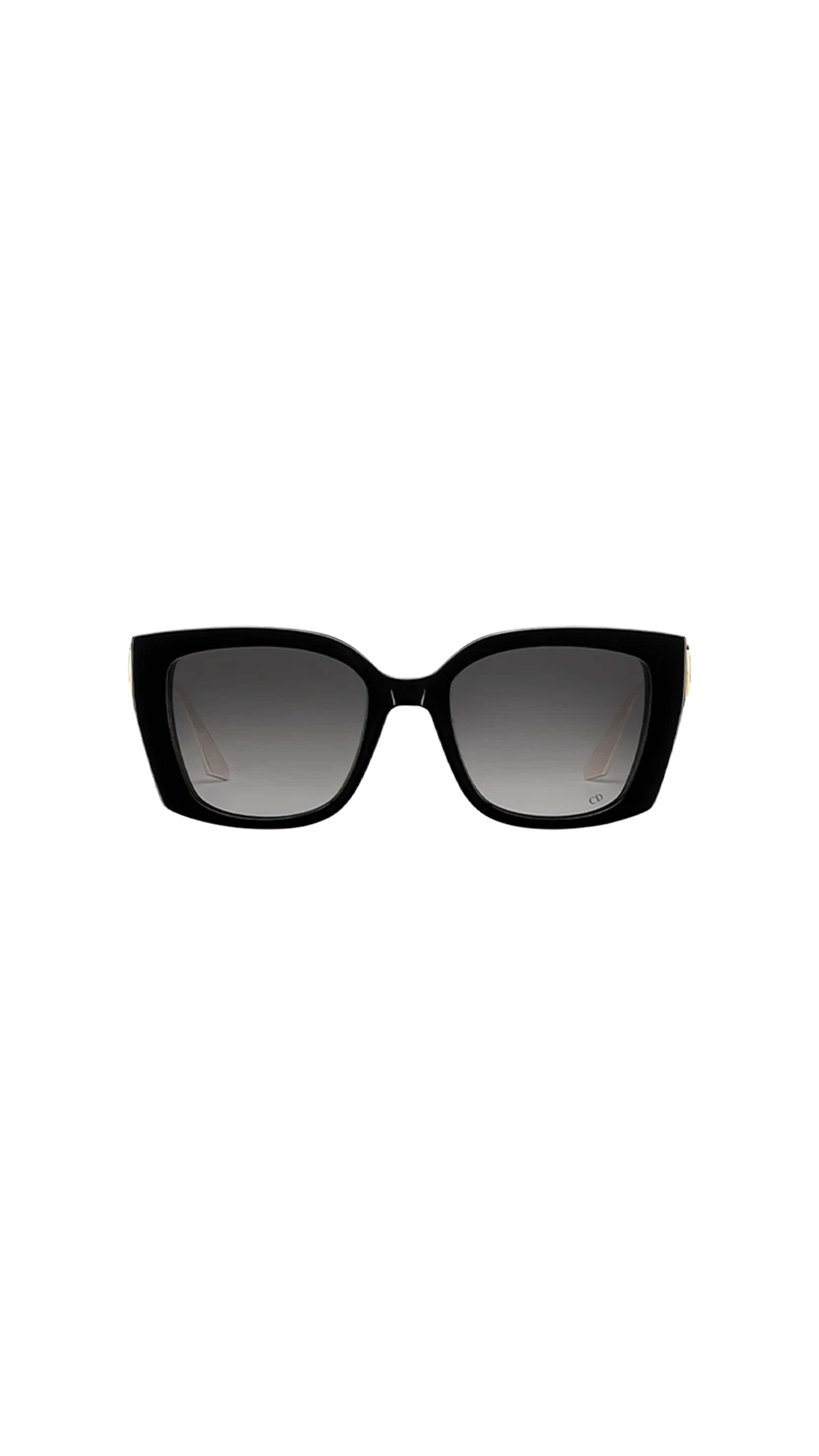 30Montaigne S13I Sunglasses - Black