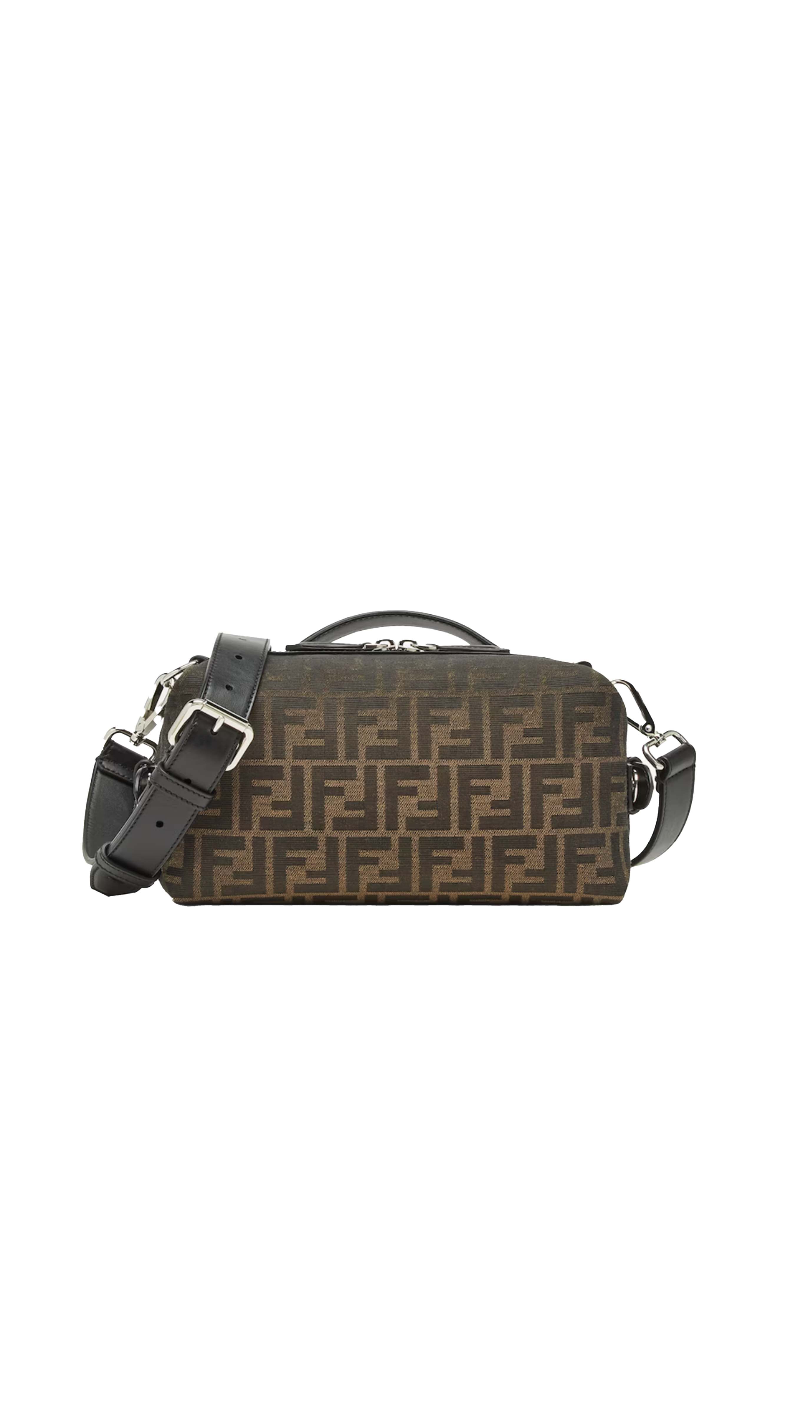 FF Eclissi Fendi Siesta Small - Brown