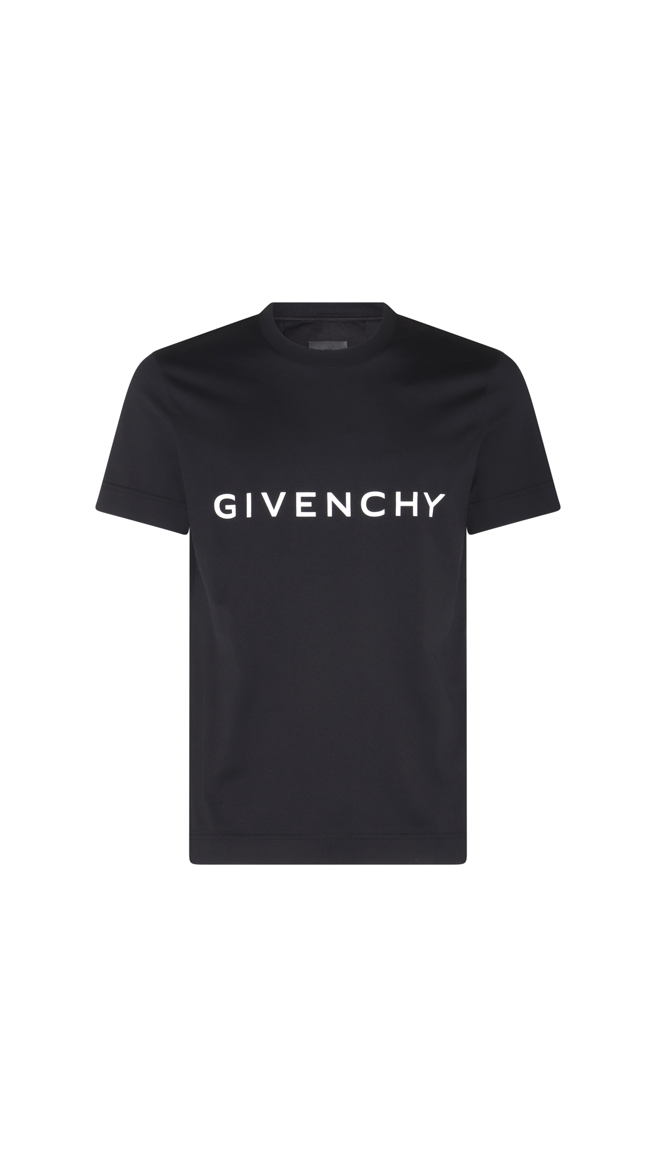 Oversize T-Shirt Archetype - Black