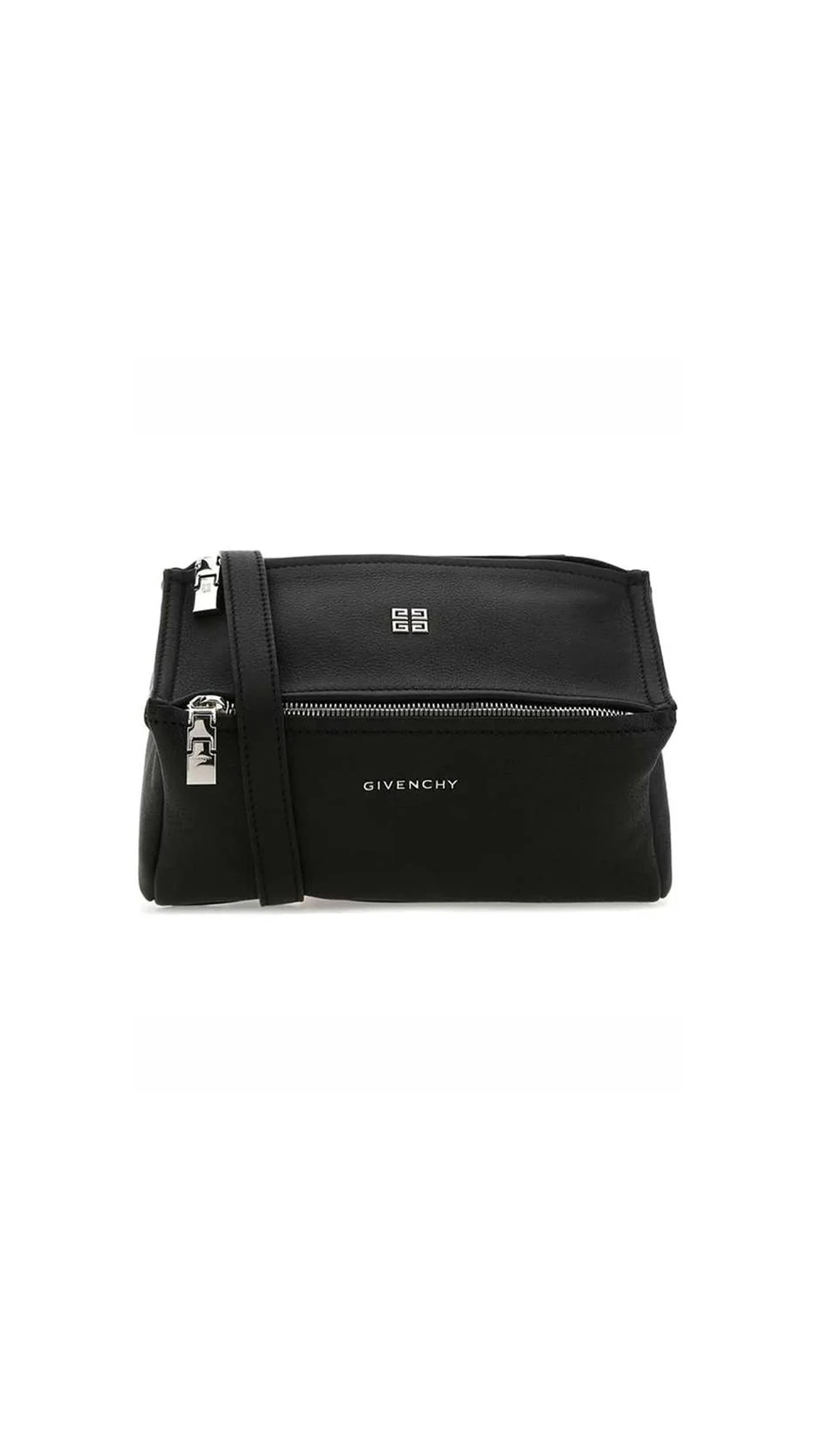 Mini Pandora Bag - Black