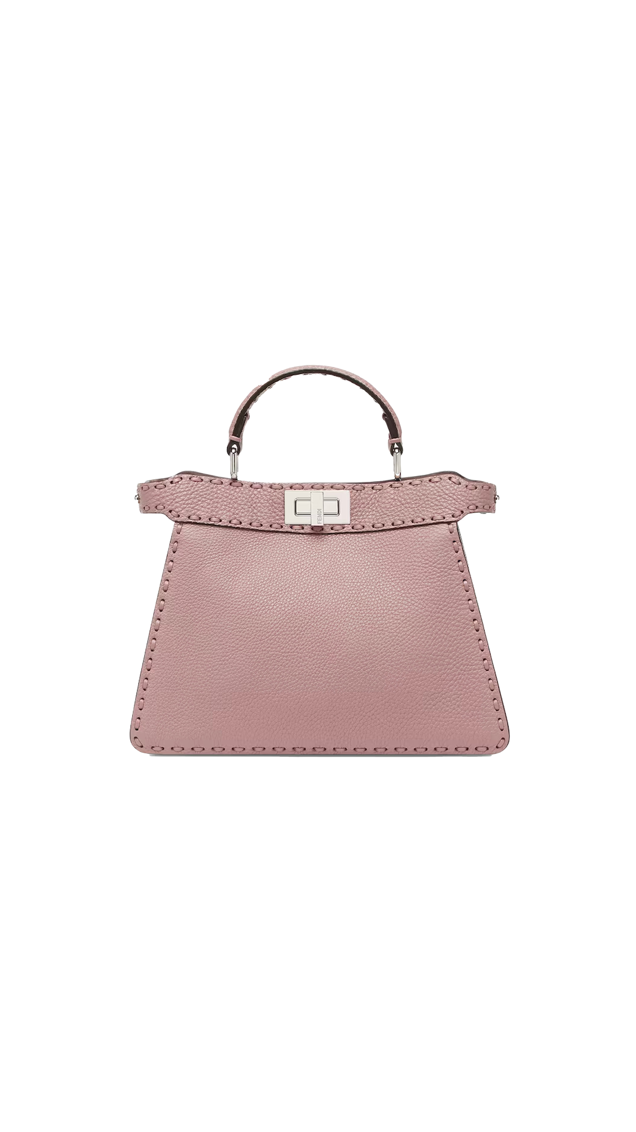 Peekaboo ISeeU Small Bag - Mauve Pink