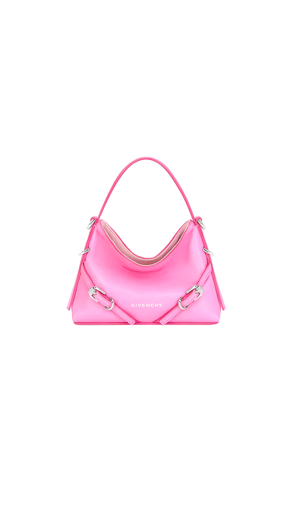 Voyou Nano - Lipstick Pink