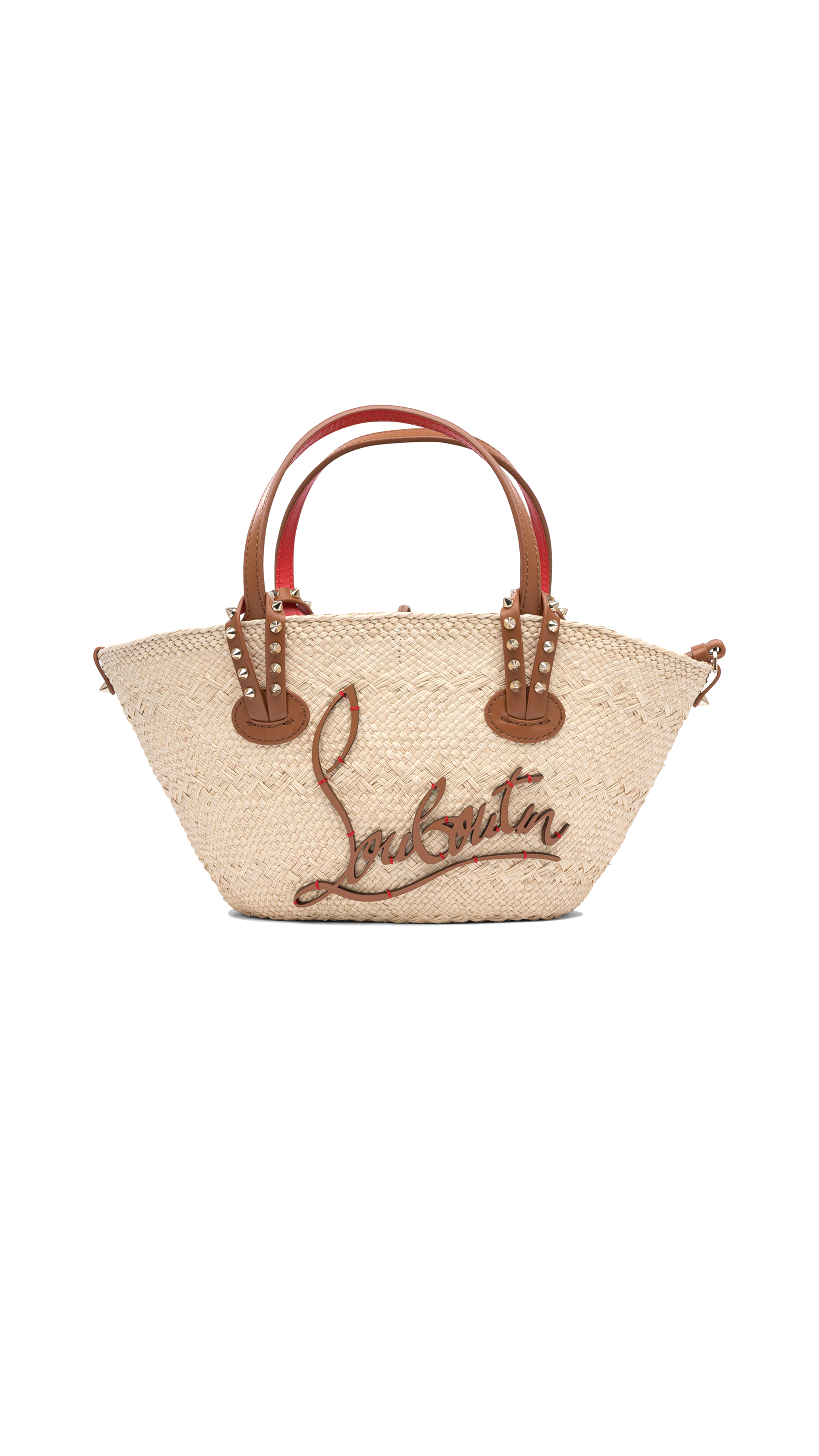 Cabata Mini - Raffia