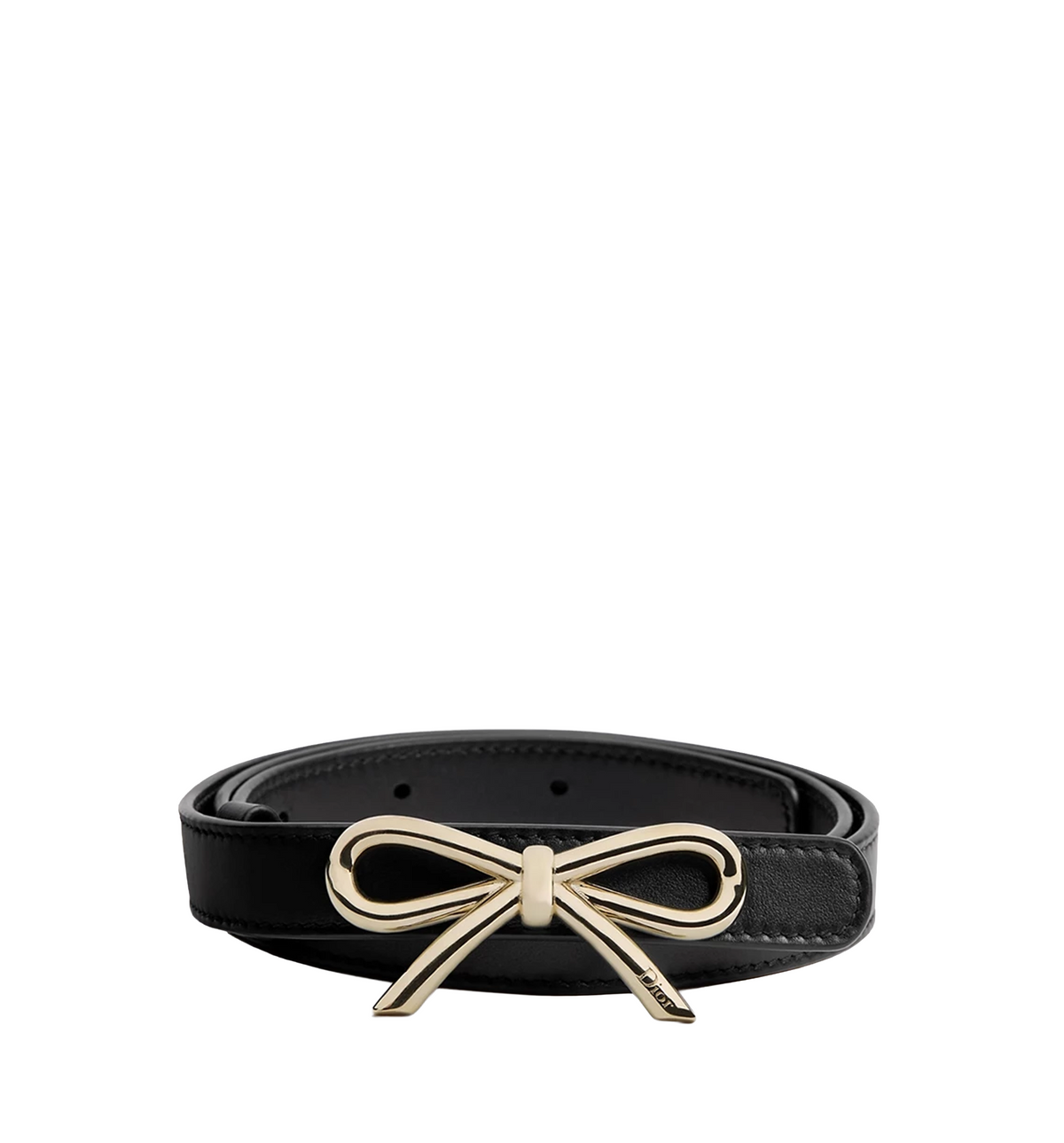 Le Nœud de Dior Belt