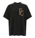 Cotton Rayon 43 Tee