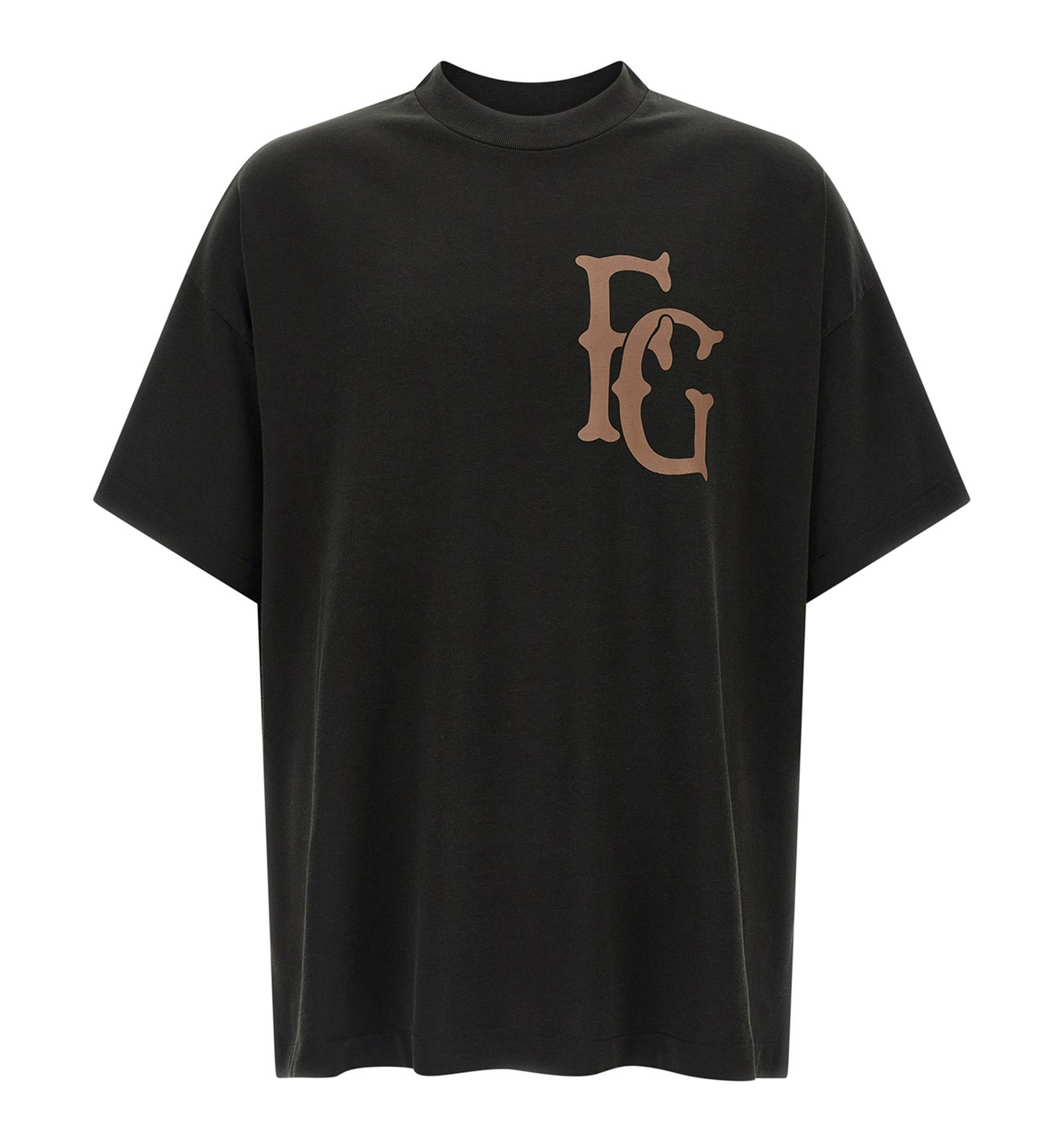 Cotton Rayon 43 Tee