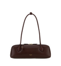 Le Teckel Medium Bag in Padded Leather
