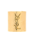 CASSANDRE cuff in metal