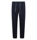Eleventy Blue Trousers