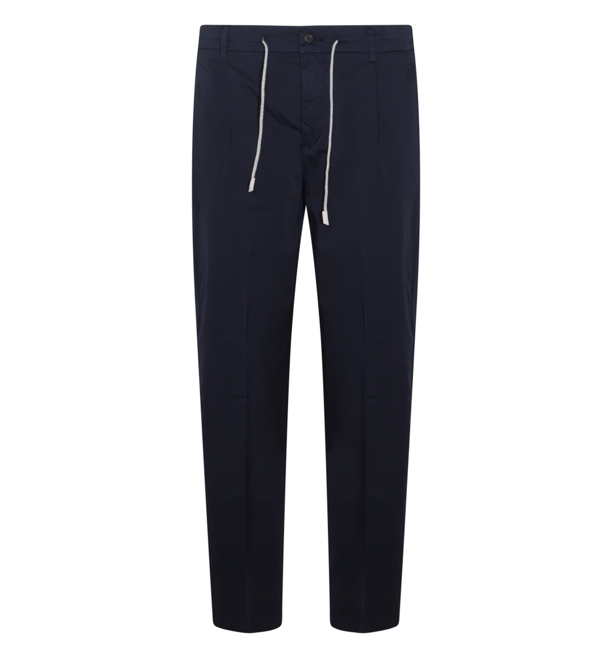 Eleventy Blue Trousers