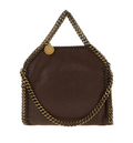 Shaggy deer tiny Falabella handbag