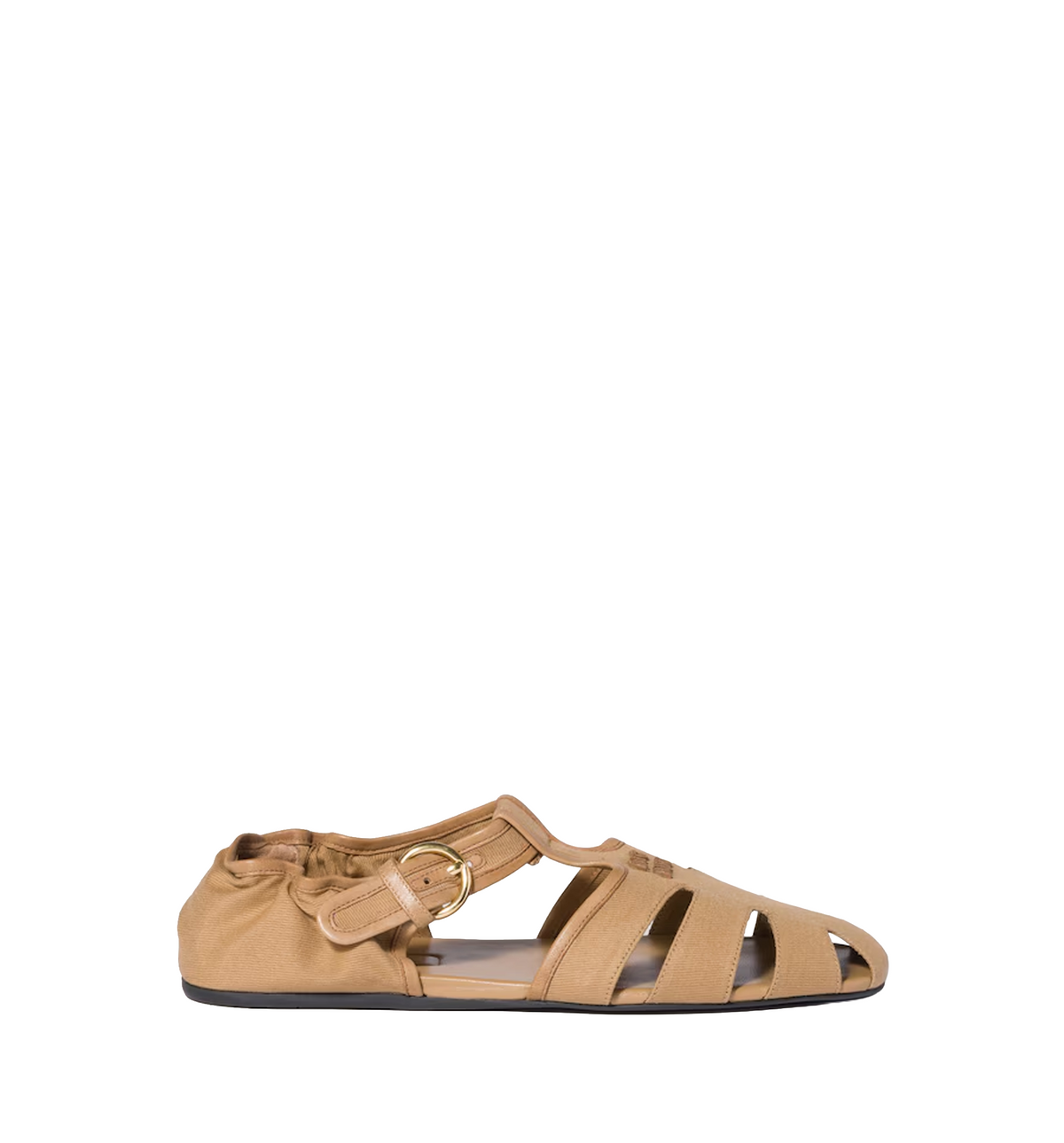 'Ruches' sandals