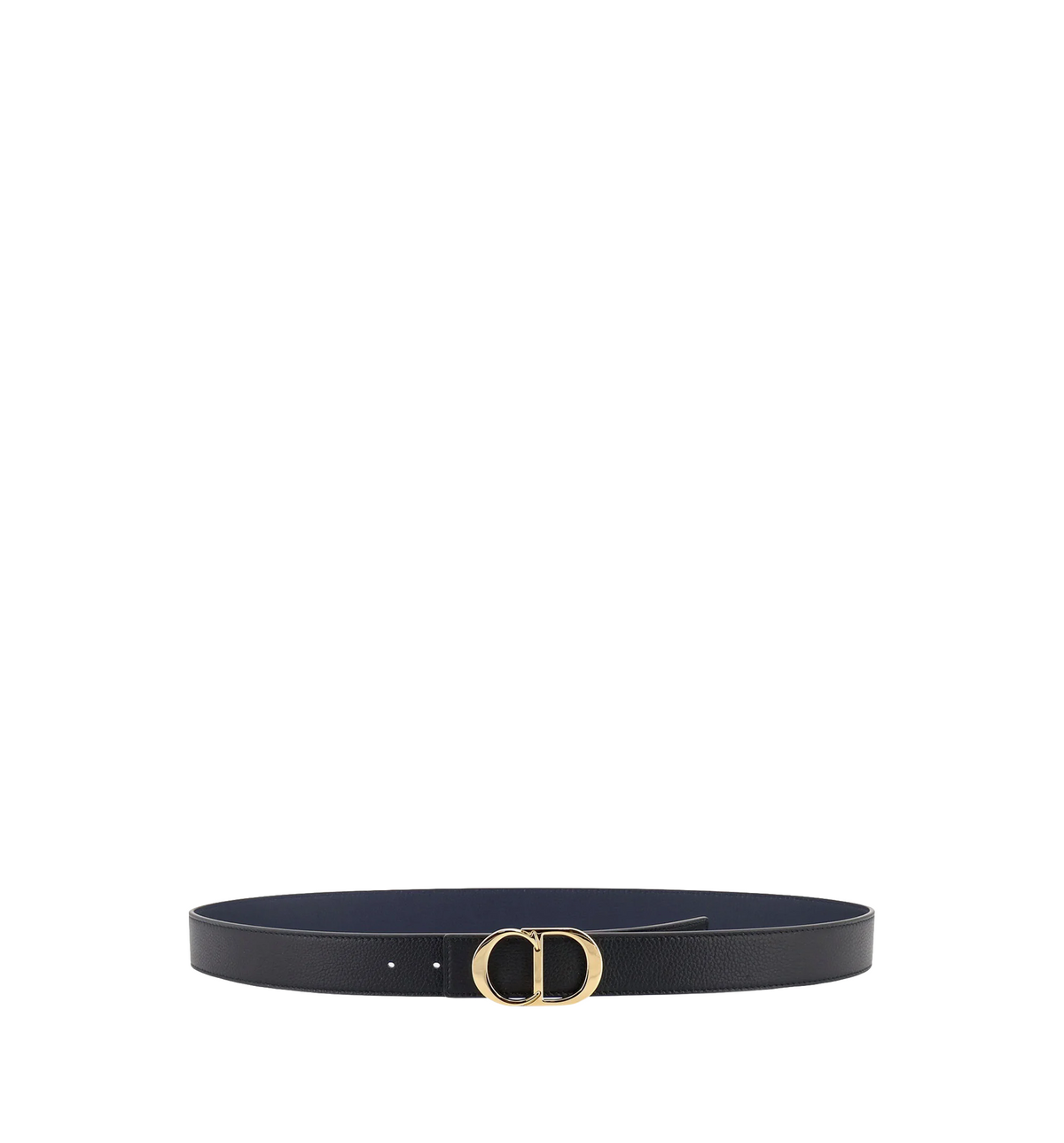 CD reversible belt