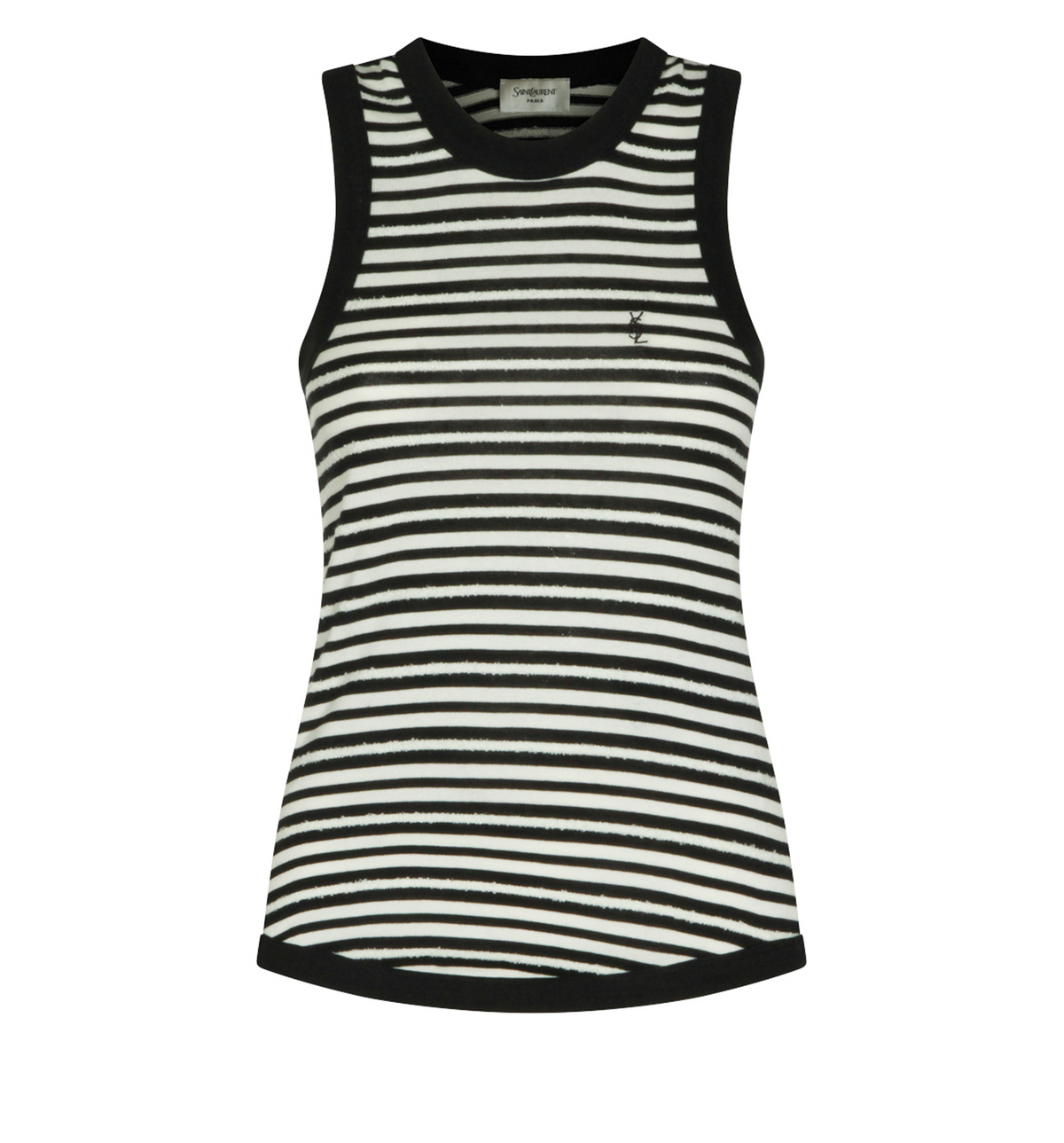 Sleeveless Top