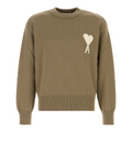 Wool blend sweater