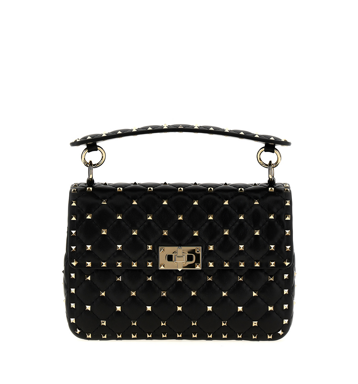 Valentino Garavani 'Rockstud Spike' shoulder bag