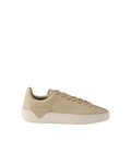 "Court" Low-Top Sneakers
