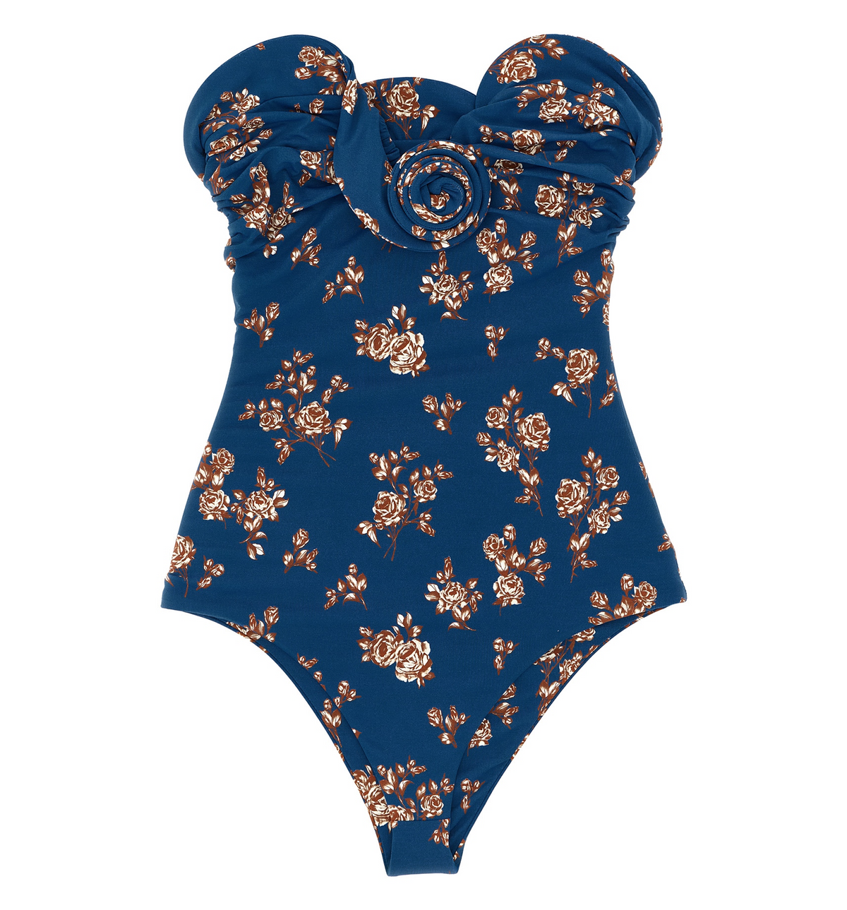 '05' one-piece swimsuit