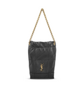 Small Jamie Pouch in Lambskin