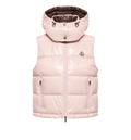 Niverolle Short Down Gilet