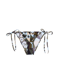Occhi Print Bikini Bottom