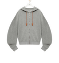 Flamenco hoodie