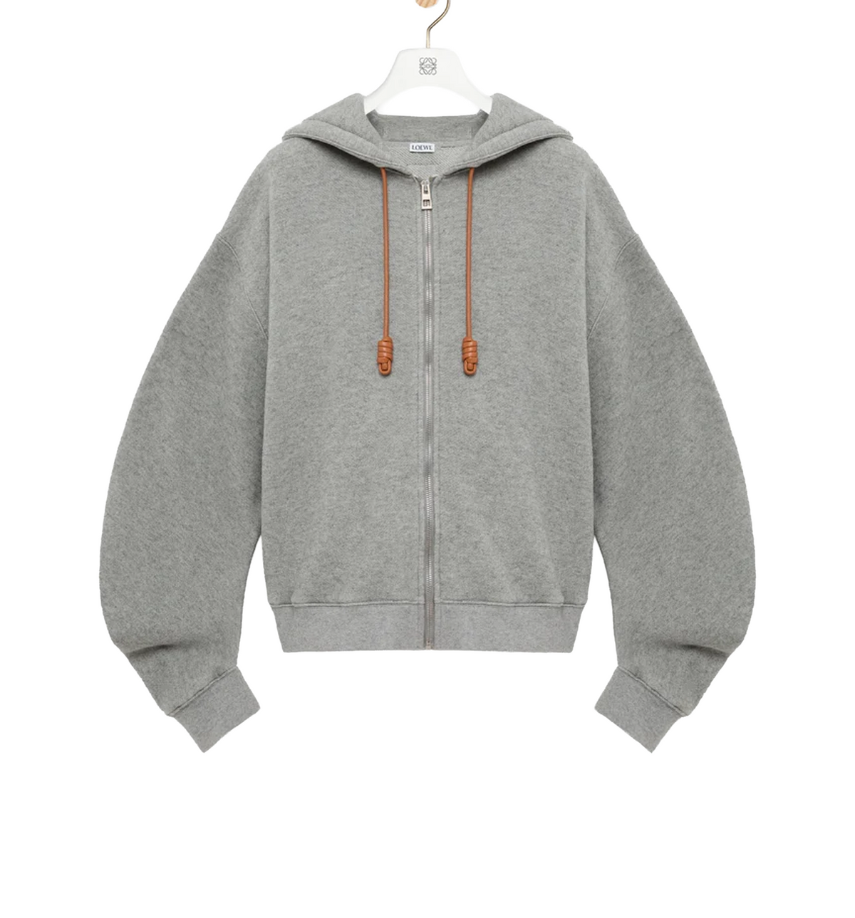 Flamenco hoodie