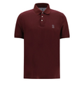 Cotton Polo