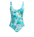 One-piece swimsuit