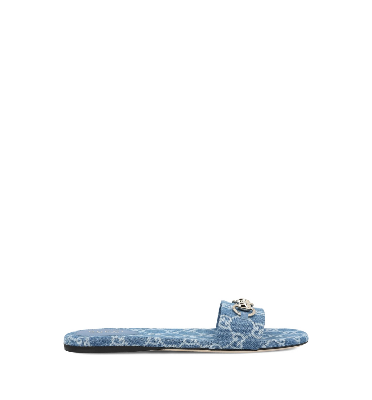 GG slides sandals