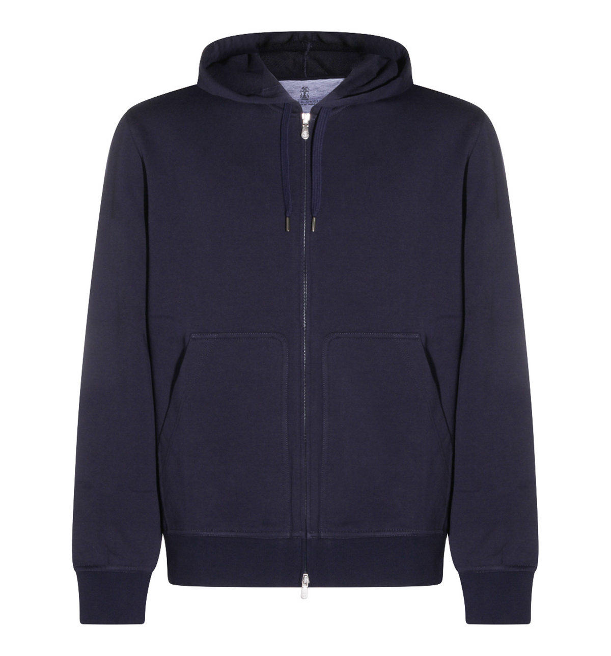 Cotton Hoodie