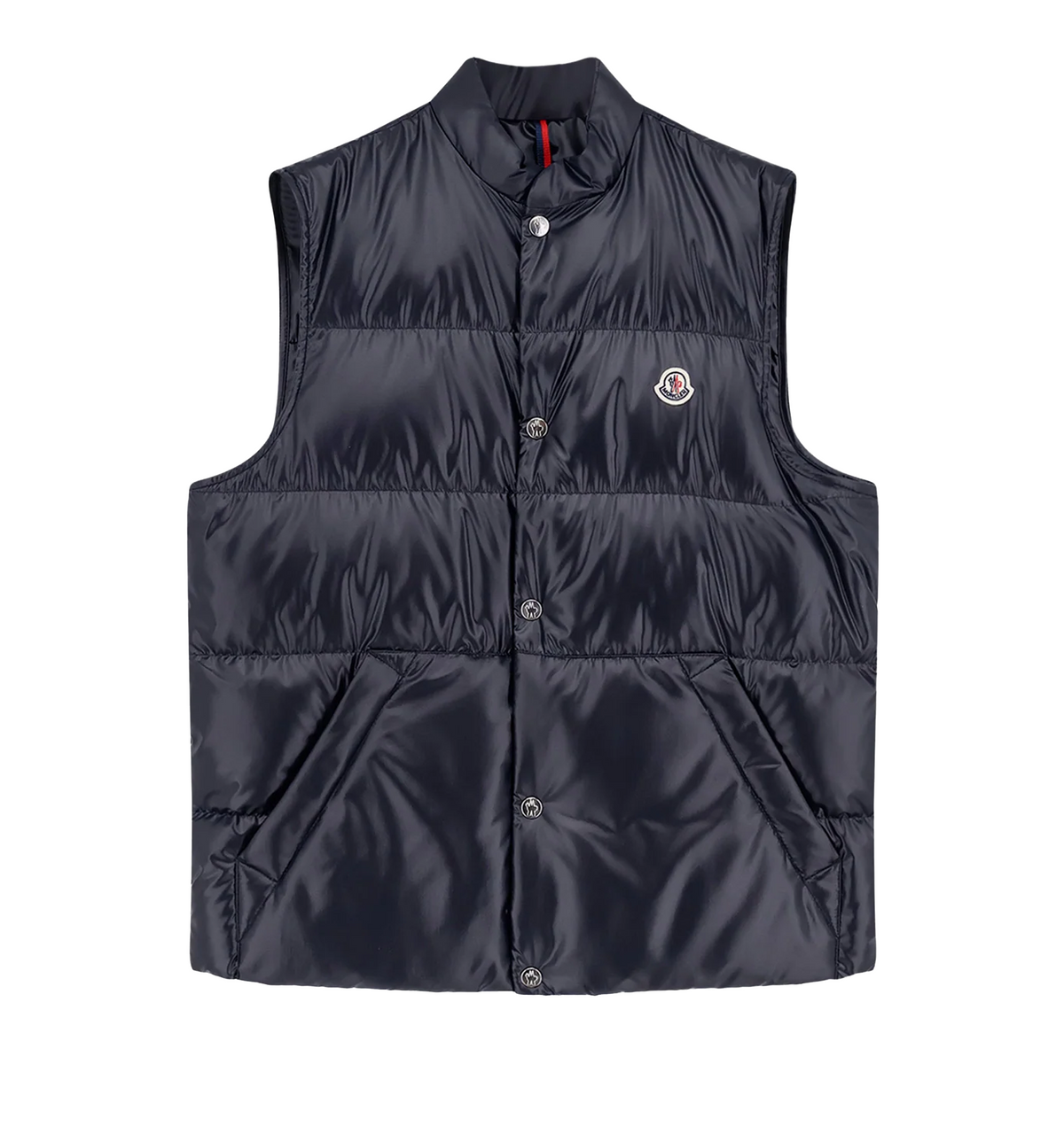 Restigo Down Vest