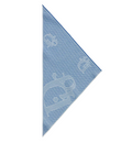 Dior Infini Triangle Scarf