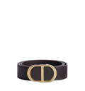 CD Icon Belt