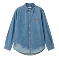 Chambray shirt