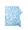 Orchidee Print Sarong