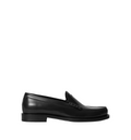 New Classic Loafer In Polished Bullskin