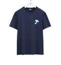 Relaxed fit T-shirt