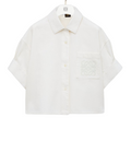 Short sleeve shirt